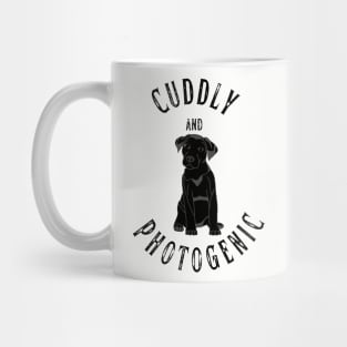 Stylish and Photogenic Mug